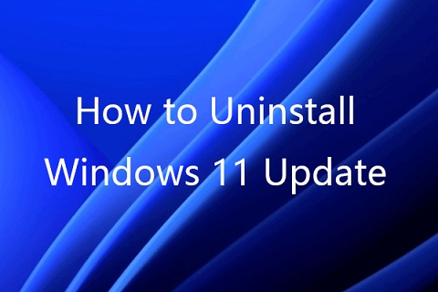 Aktualizacja Windows 11